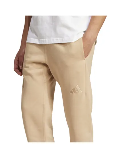 Pantalon de survetement Homme M A SZN FL R PT Beige