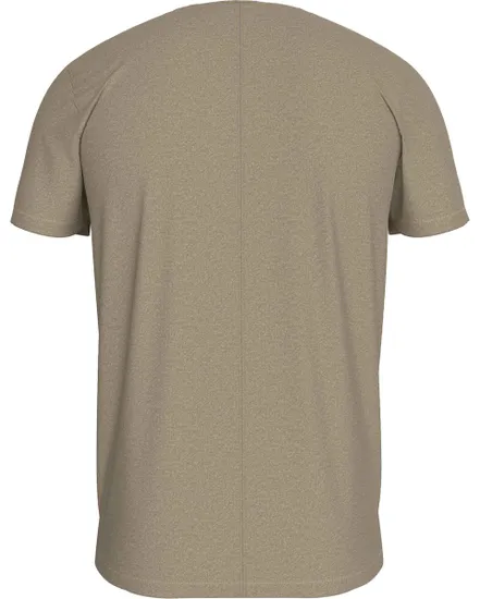 T-shirt Homme TJM XSLIM JASPE C NE Beige