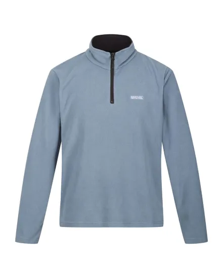 Veste polaire zip Homme THOMPSON FLEECE Gris