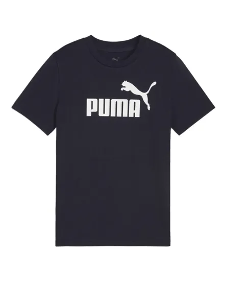T-shirt Enfant Logo PUMA No 1