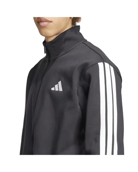Survêtement Homme 3 Bandes Molleton