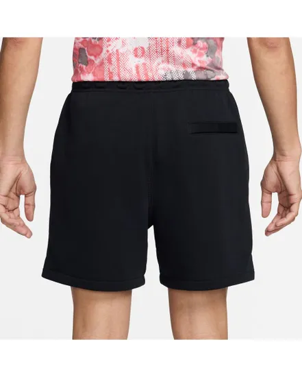 Short Homme M NK CLUB FLOW FT SHORT Noir