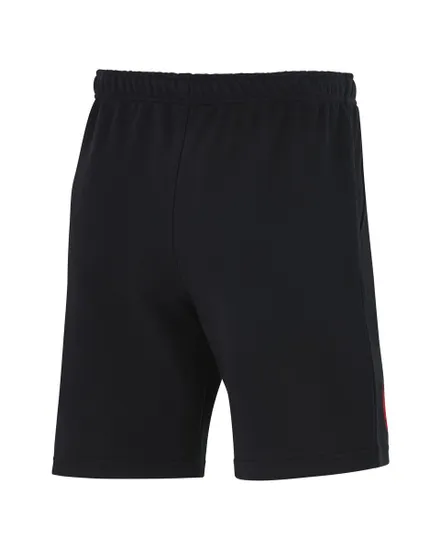 Short Homme STADE TOULOUSAIN MENS FT Noir