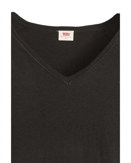 Pullover Femme Petal V-Neck Sweater