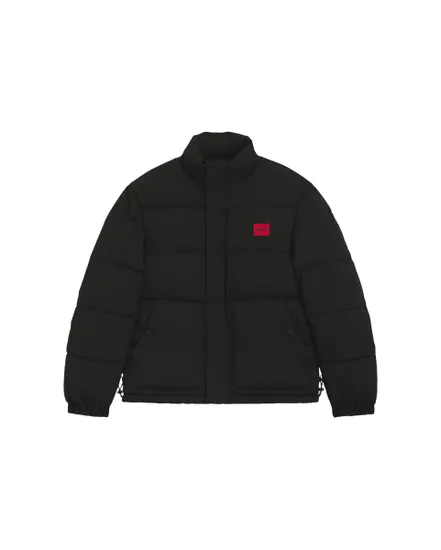 Titre Homme Veste Matelassée Déperlante