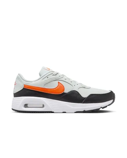 Chaussures Homme NIKE AIR MAX SC Gris