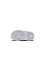 Chaussures Bébé COURT BOROUGH LOW RECRAFT (TD) Blanc