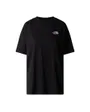 T-Shirt Femme Essential Oversize Tee