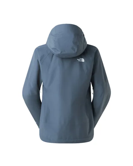 Veste Imperméable Femme Diablo Dynamic Zip-In
