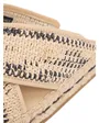 Mules Femme Espadrille Mule Sand