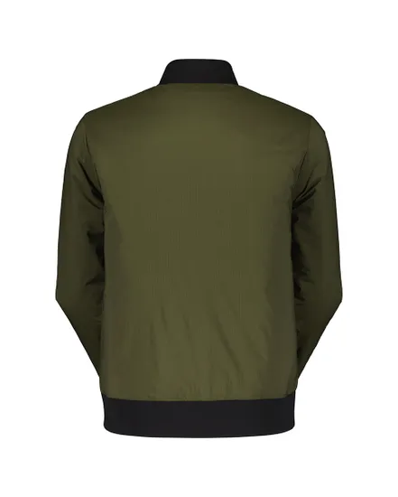 Veste Femme TECH BOMBER Vert foncé