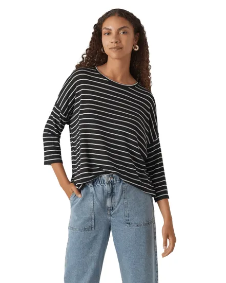 Pull Femme VMBRIANNA 3/4