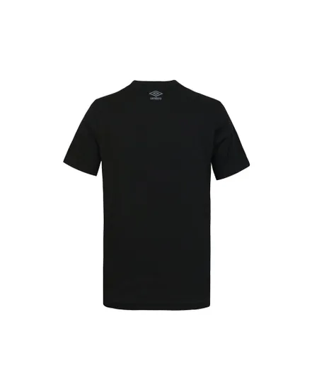 T-shirt Homme BAS NET ST LG T Noir