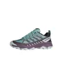 Chaussures de randonnée Femme SPEED ECO WP Bleu