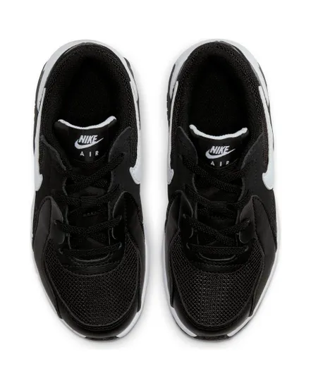 Chaussures mode enfant AIR MAX EXCEE (PS) Noir