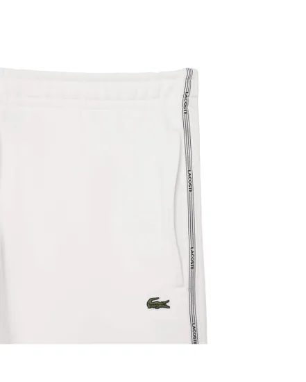 Short Homme Tape Lacoste