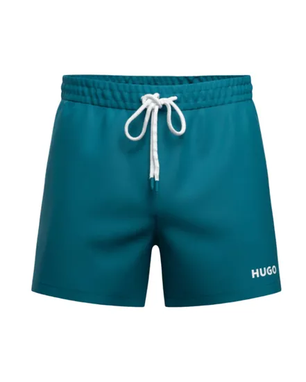 Short de Bain Homme HAITI