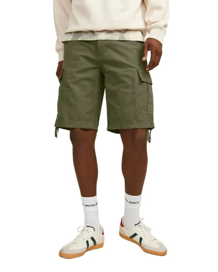 Short Cargo Homme Barkley