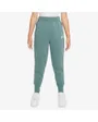Pantalon de survetement Enfant G NSW CLUB FLC HR FTD PNT LBR Vert