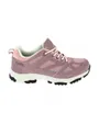 CHAUSSURES DE MARCHE TIGE BASSE Femme SANBONA Rose