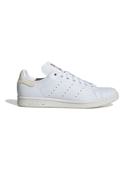 Chaussures Unisexe STAN SMITH Blanc