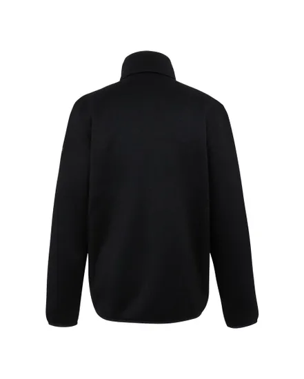 Polaire zip Homme BRANLEIGH Noir