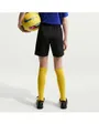 Short De Football Junior Nike Strike Chelsea