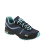 Chaussures de marche Femme HIKE UP GTX W Bleu