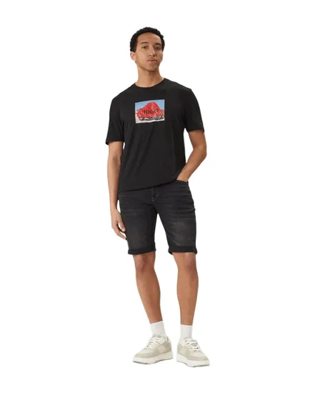 Jean Bermuda Homme 634/S