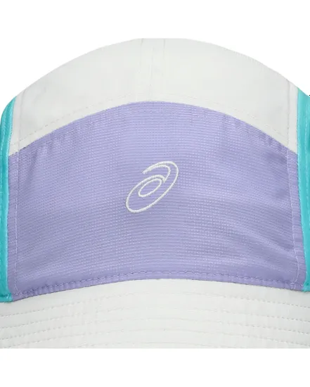 Chapeau Unisexe PERFORMANCE RUNNING BUCKET HAT Beige