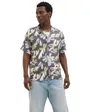Chemise Homme Jorluke Varenna AOP SS