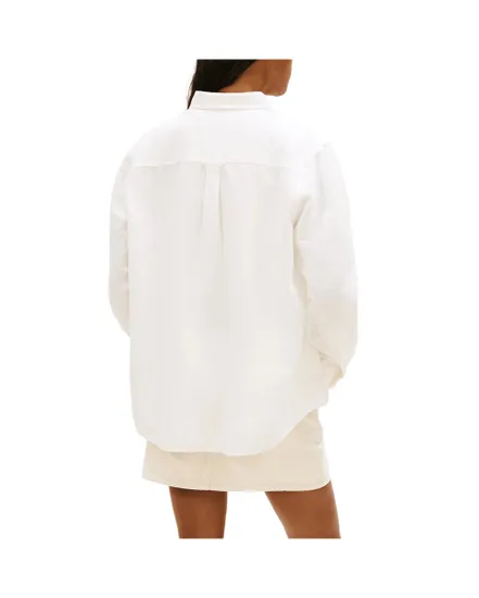 Chemise Femme TJW RLX Linen Shirt