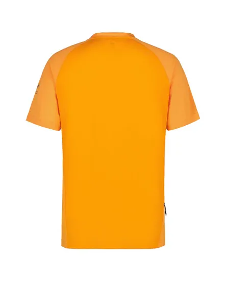 T-Shirt Homme MAAVESI Orange