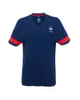 T-SHIRT FFF ADULTE