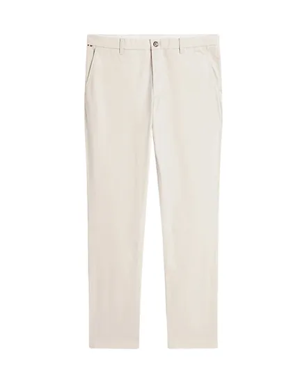 Pantalon Chino Homme Bleecker Printed Str