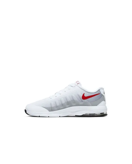 Chaussures Enfant NIKE AIR MAX INVIGOR (PS) Blanc