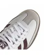 Chaussures Enfant SAMBA OG J Blanc