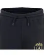 Pantalon Garçon JDB MJ PSG HBR FLC PANT Noir