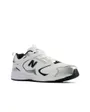 Chaussures Homme ML408WB Blanc