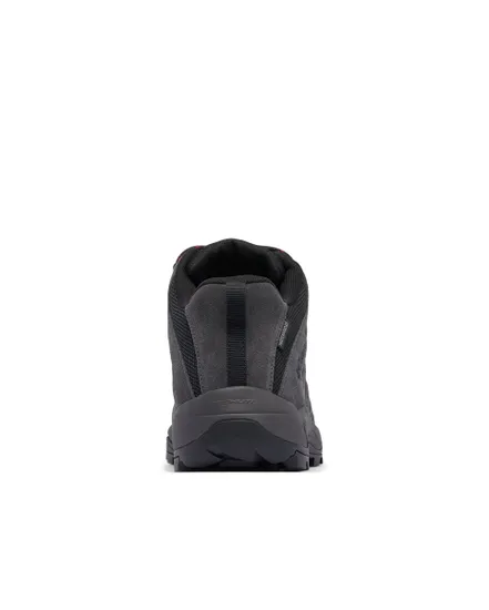 Chaussures de randonnée Homme REDMOND IV MID WATERPROOF Noir