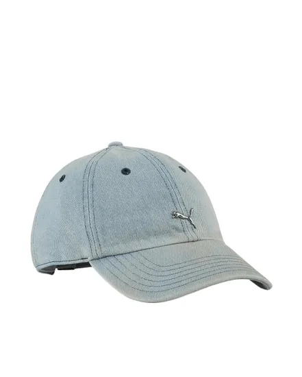 Casquette Unisexe Wardrobe Ess Metal Dad Cap