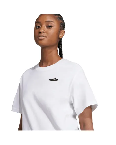 T Shirt Femme Slide Tee