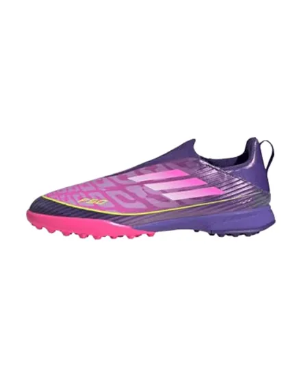 Chaussures Football Junior F50 League LL TF Lamine