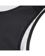 Maillot de basketball Homme MENS TEAM25 BASKETBALL STOCK REVERSIBLE JERSEY Noir