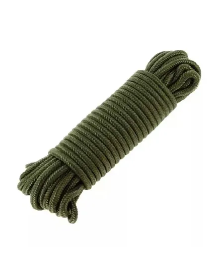 CORDE MULTI-USAGE 15 M Unisexe KORDEL Vert