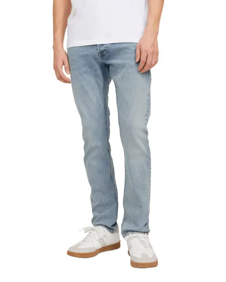 Jean Slim Fit Homme JJIGLENN JJORIGINAL CB 774 NOOS