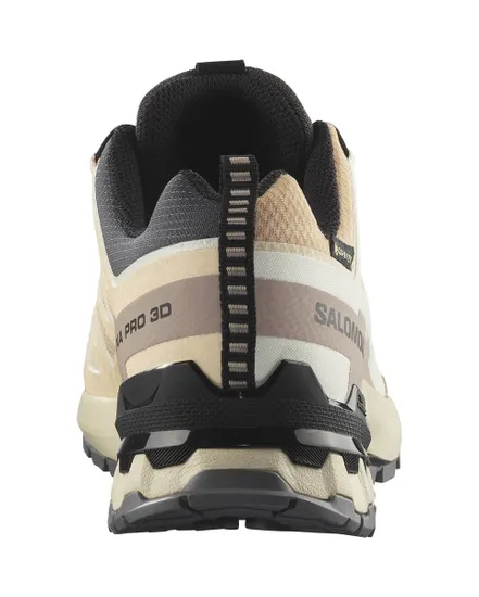 Chaussures de trail Femme SHOES XA PRO 3D V9 GTX W Beige