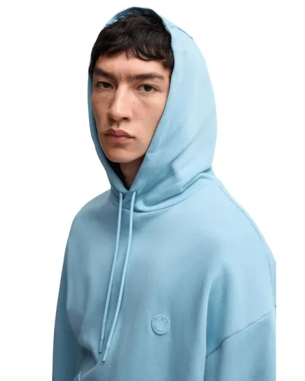 Sweat À Capuche Homme Nottyo