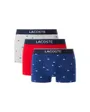 Lot De 3 Boxers Homme Trunk Men