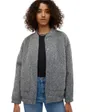 Veste Bomber Femme Vmamber Elite Noos
